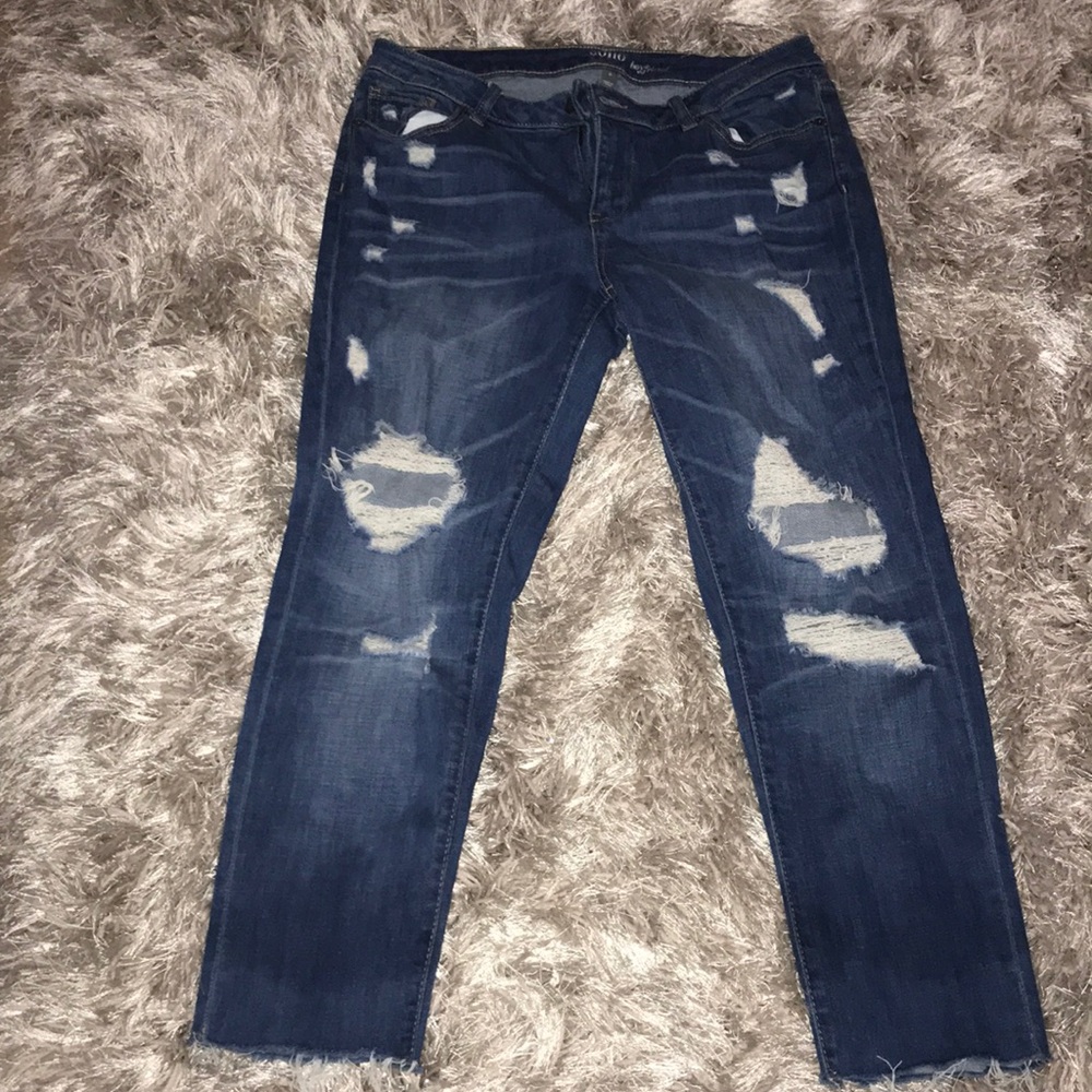 Jeans